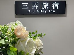 3rd Alley Inn