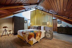 Fortune Park Palampur - Member ITC Hotels' Group