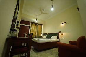 Hotel Saket