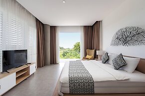 Swan Villa 1 in Seminyak
