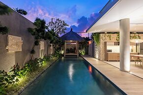 Swan Villa 1 in Seminyak