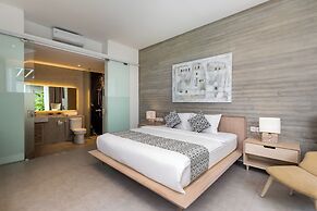 Swan Villa 1 in Seminyak
