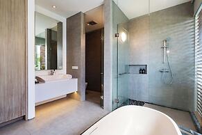 Swan Villa 1 in Seminyak