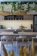 Swan Villa 1 in Seminyak