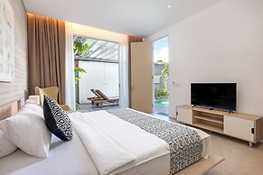 Swan Villa 1 in Seminyak