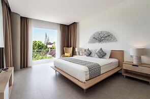 Swan Villa 1 in Seminyak