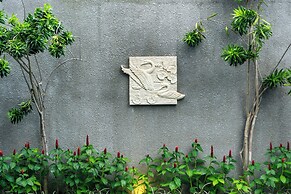 Swan Villa 1 in Seminyak