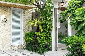 Swan Villa 1 in Seminyak