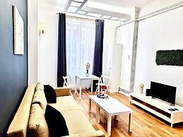 Victoriei Old Town Apartment