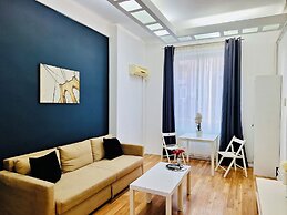 Victoriei Old Town Apartment