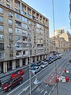 Victoriei Old Town Apartment