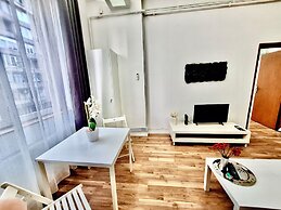 Victoriei Old Town Apartment