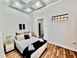 Victoriei Old Town Apartment