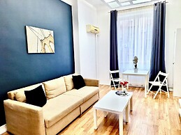 Victoriei Old Town Apartment