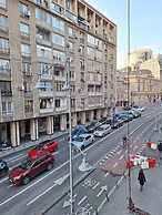 Victoriei Old Town Apartment