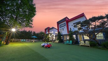 Yangpyeong Dodam Dodam Pension