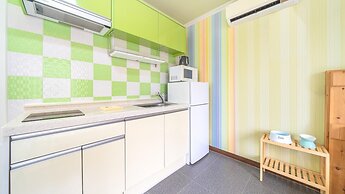 Yangpyeong Dodam Dodam Pension