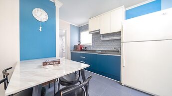 Yangpyeong Dodam Dodam Pension