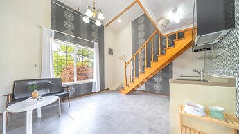 Yangpyeong Dodam Dodam Pension