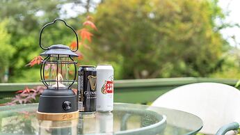 Yangpyeong Dodam Dodam Pension