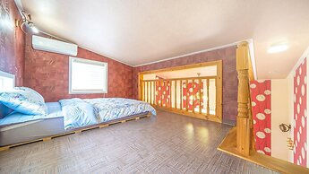 Yangpyeong Dodam Dodam Pension