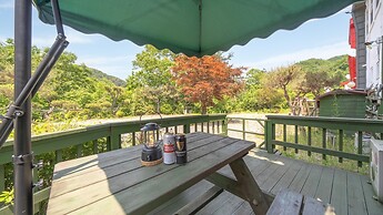 Yangpyeong Dodam Dodam Pension