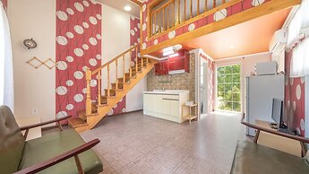 Yangpyeong Dodam Dodam Pension