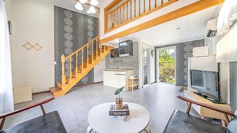 Yangpyeong Dodam Dodam Pension