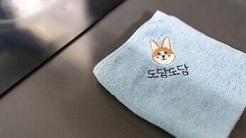 Yangpyeong Dodam Dodam Pension