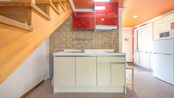 Yangpyeong Dodam Dodam Pension