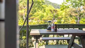 Yangpyeong Dodam Dodam Pension