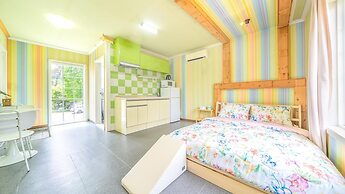 Yangpyeong Dodam Dodam Pension