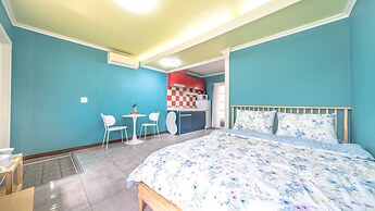 Yangpyeong Dodam Dodam Pension