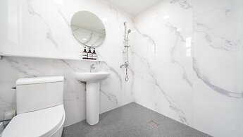 Yangpyeong Dodam Dodam Pension