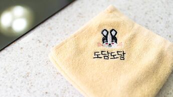 Yangpyeong Dodam Dodam Pension