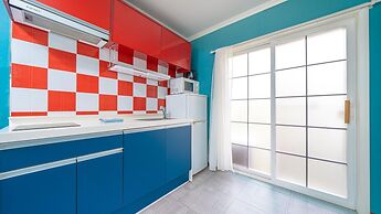 Yangpyeong Dodam Dodam Pension