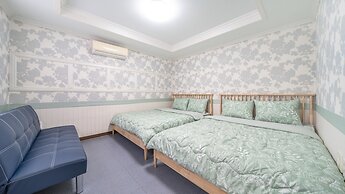 Yangpyeong Dodam Dodam Pension