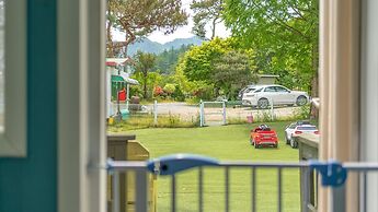 Yangpyeong Dodam Dodam Pension