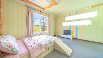 Yangpyeong Dodam Dodam Pension