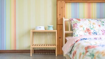 Yangpyeong Dodam Dodam Pension