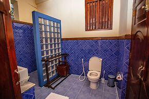 South Point Abbey Whole Villa 4 Bedroom (Sleeps 9)