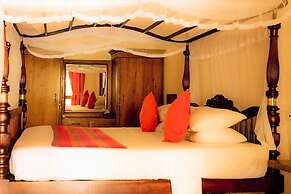 South Point Abbey Whole Villa 4 Bedroom (Sleeps 9)