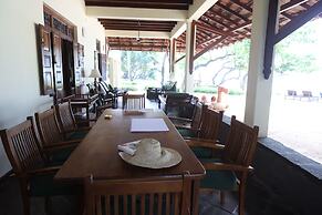 South Point Abbey Whole Villa 4 Bedroom (Sleeps 9)