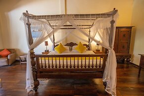 South Point Abbey Whole Villa 4 Bedroom (Sleeps 9)