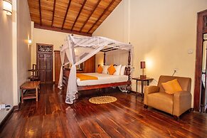 South Point Abbey Whole Villa 4 Bedroom (Sleeps 9)