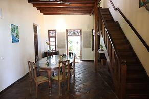 South Point Abbey Whole Villa 4 Bedroom (Sleeps 9)