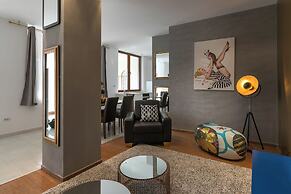 Apartment Frankie's Place