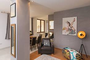 Apartment Frankie's Place