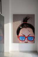 Apartment Frankie's Place