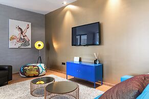 Apartment Frankie's Place